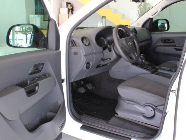  AMAROK  2.0 S 4X4 2015