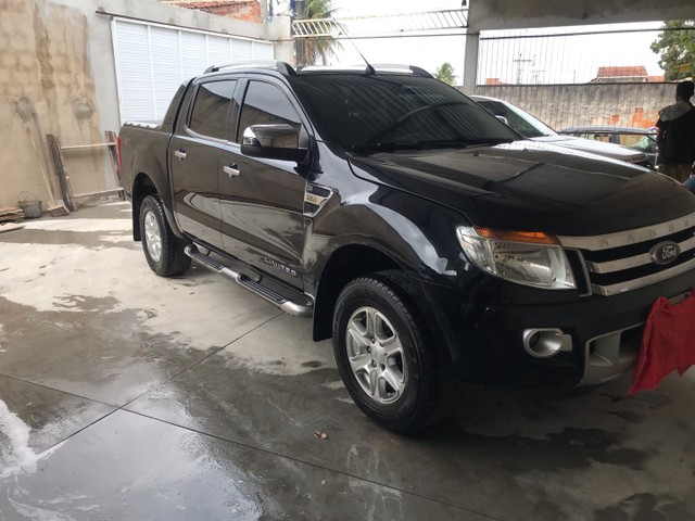 FOD RANGER 2013/214