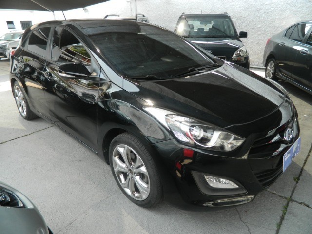HYUNDAI I30 1.6 FLEX -