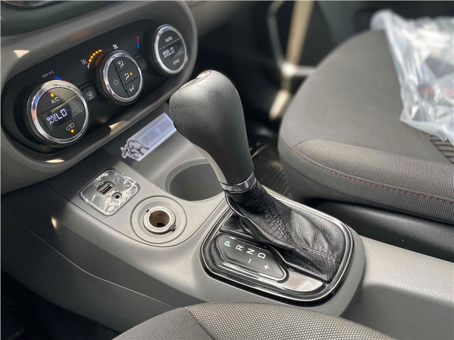 Fiat Toro 2018 1.8 16v evo flex freedom automático - Foto 14