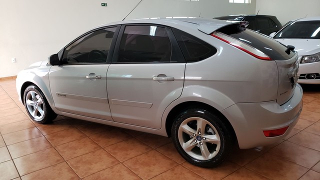 FOCUS 1.6 GLX ANO 2012