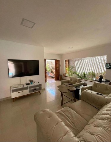 Casa de praia em Camboinha 2 com piscina e churrasqueira - Foto 10