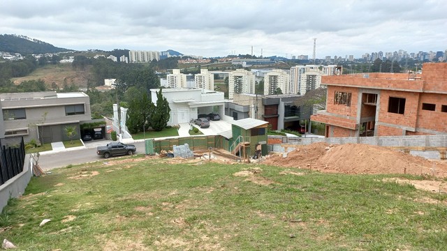 Terreno Alphasitio Alphaville- Magnífico  - Foto 5