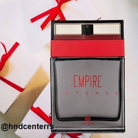 empire intense da hinode