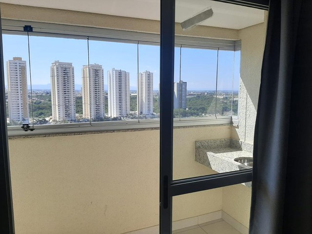 Apartamento residencial Harmonia, todo reformado - Jardim Aclimação, Cuiabá MT - Foto 15