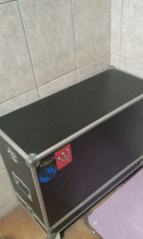 Meteoro VOLCANO 200w com CASE - Foto 4