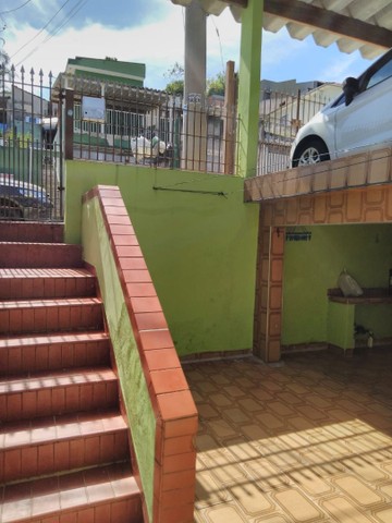 Imóvel com 02 moradias - Vila Alto de Santo André  - Foto 4