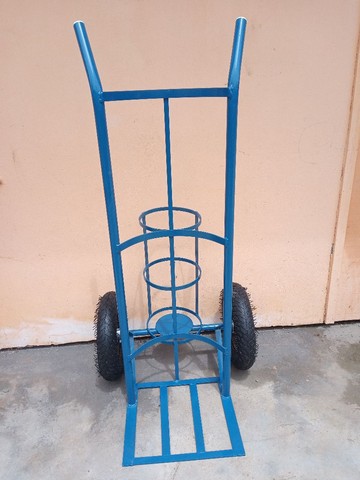 Carrinho para barril  589,00 - Foto 2