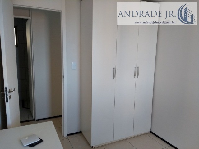 Apartamentos prontos para locação nos bairros Aldeota e Meireles - Foto 8