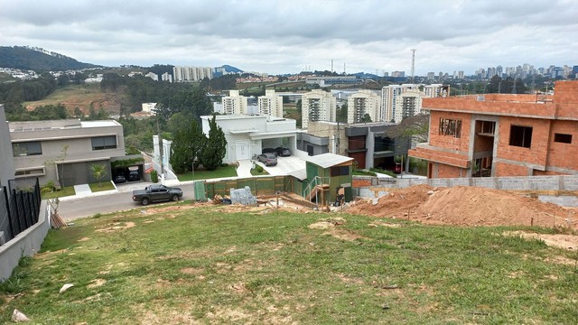 Terreno Alphasitio Alphaville- Magnífico  - Foto 3