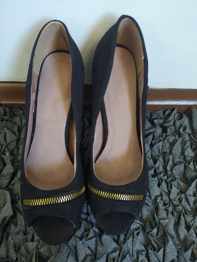Sapato feminino  - Foto 3