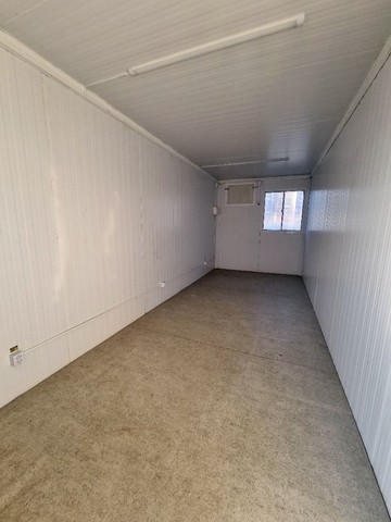 Container Escritório/Habitação 6m Paineis Isotérmicos - Foto 3