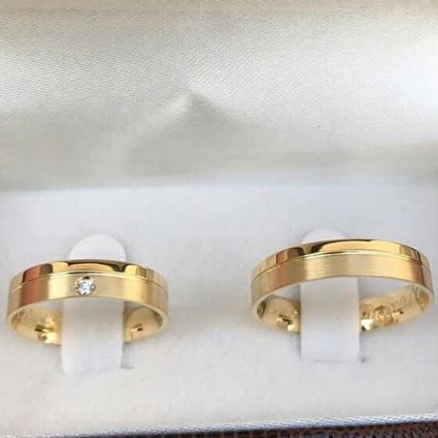 Alianças de Matrimônio  - Foto 5