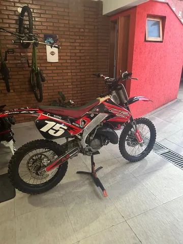 Motos De Trilha Por 500 Reais