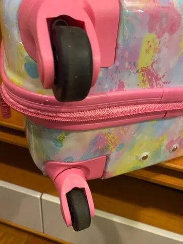 Mochila Escolar - Nova  - Foto 4