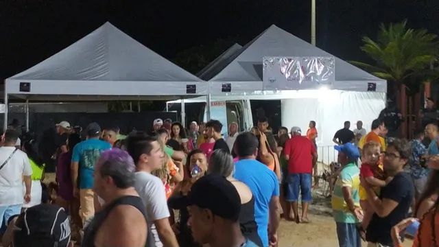 Aluguel de tenda para vários eventos - Foto 4