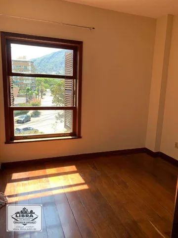 Apartamento com 2 quartos (1 suíte), sala, varanda. escritório, cozinha, área de serviço,  - Foto 7