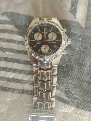 Tissot PR 200 Acess rios Colina Verde Tatu 1259964979 OLX