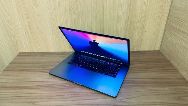 MacBook Pro 2019, 32 GB Ram, Core i9, 512 SSD, 15.4 Polegadas, Touch Bar, Touch ID - Foto 5