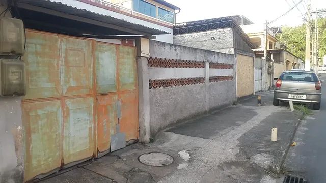 Captação de Casa para locação na Estrada Conceição, Mutuaguaçu, São Gonçalo, RJ