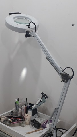 Lupa Estek  - Foto 2