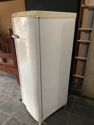 Geladeira Electrolux 220v ENTREGO! 