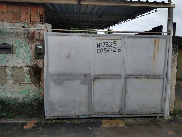 Captação de Casa a venda na Rua Geni Saraiva, Cerâmica, Nova Iguaçu, RJ