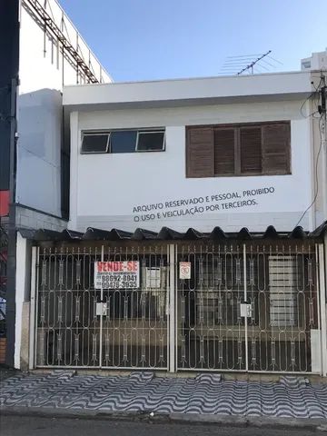 Captação de Casa a venda na Rua Castro Alves, Vila Gilda, Santo André, SP