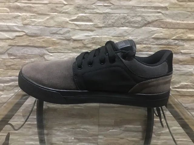 Tênis Masculino Ride Skateboard  - Foto 4