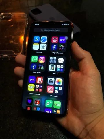 iPhone 11 Pro Max 256gb Face ID ok! - Foto 2