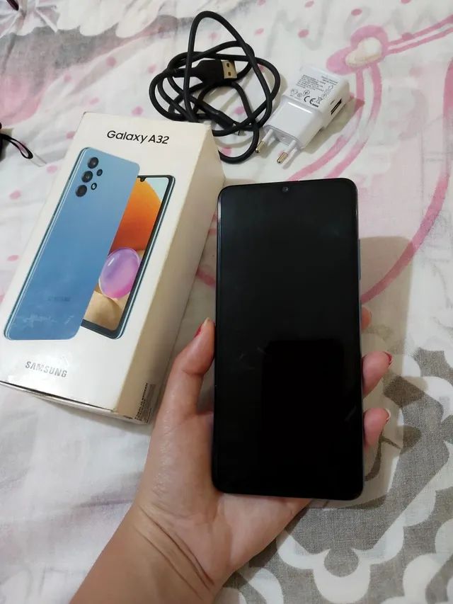 Samsung Galaxy A32 4G