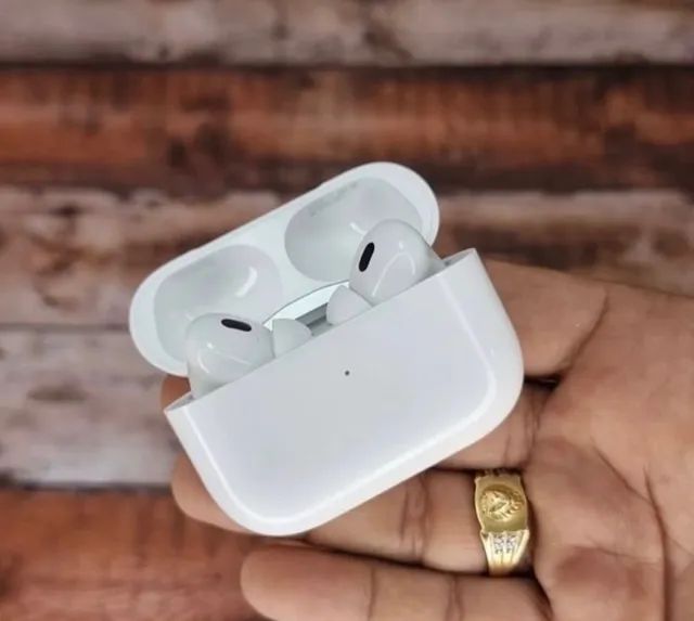 AirPods Pro 2 Geração  - Foto 3