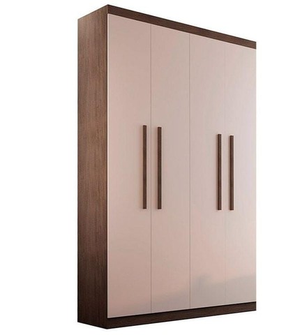 ROUPEIRO ESPLENDOR MAX DESIGN COMPACTO S2 - Foto 3