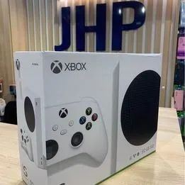 Console xbox Series S  - Loja Fisica - 12x sem juros 
