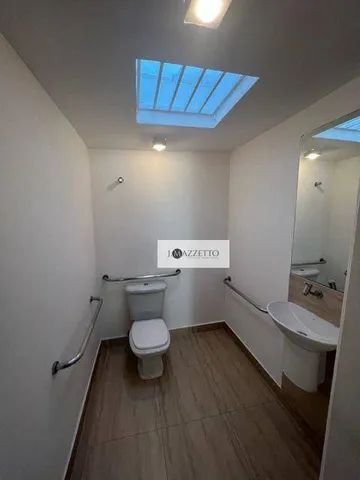 Prédio à venda, 180 m² por R$ 2.200.000,00 - Vila Aurora - Indaiatuba/SP - Foto 9