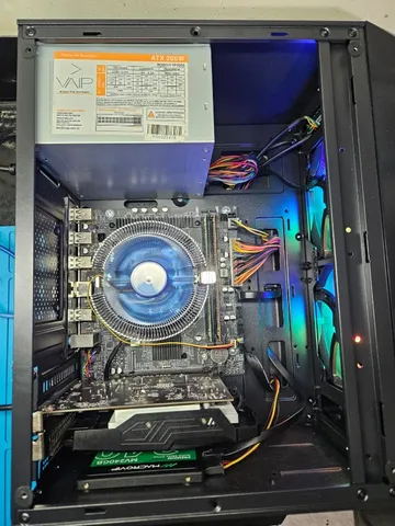 Pc gtx 1060 3gb | +390 anúncios na OLX Brasil