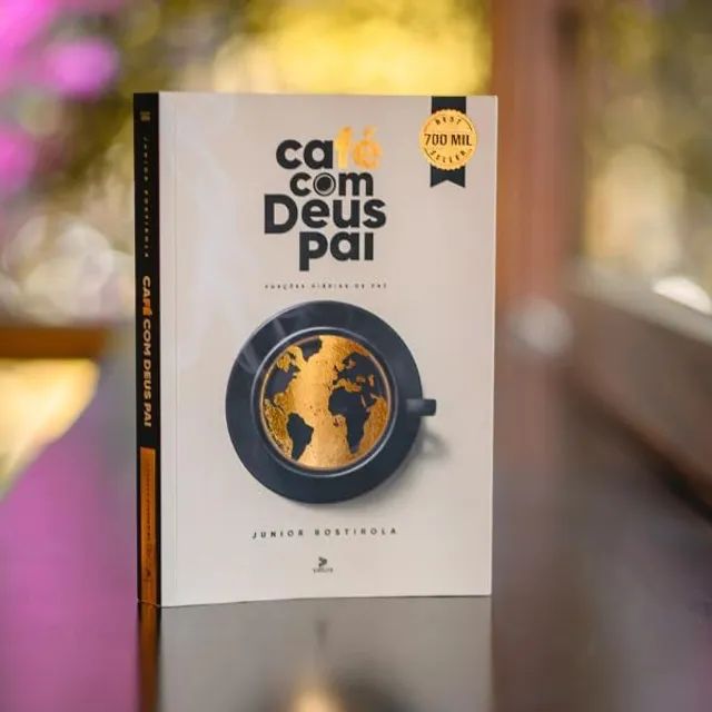 Café com Deus Pai 2024 - Foto 4