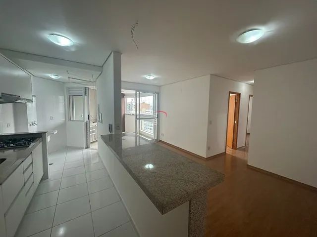 Ed. Evolution Home Alto da Palhano - Apartamento para locação 3 dormitórios ( 1 suíte) - G - Foto 6