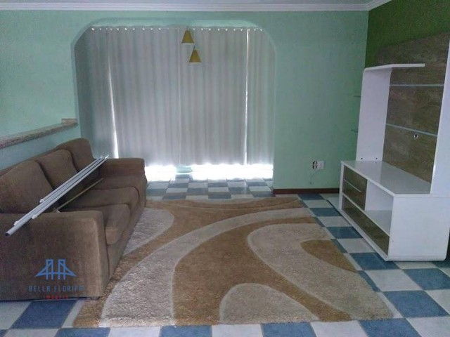 Casa com 3 dormitórios à venda, 720 m² por R$ 1.280.000,00 - Ingleses do Rio Vermelho - Fl - Foto 5