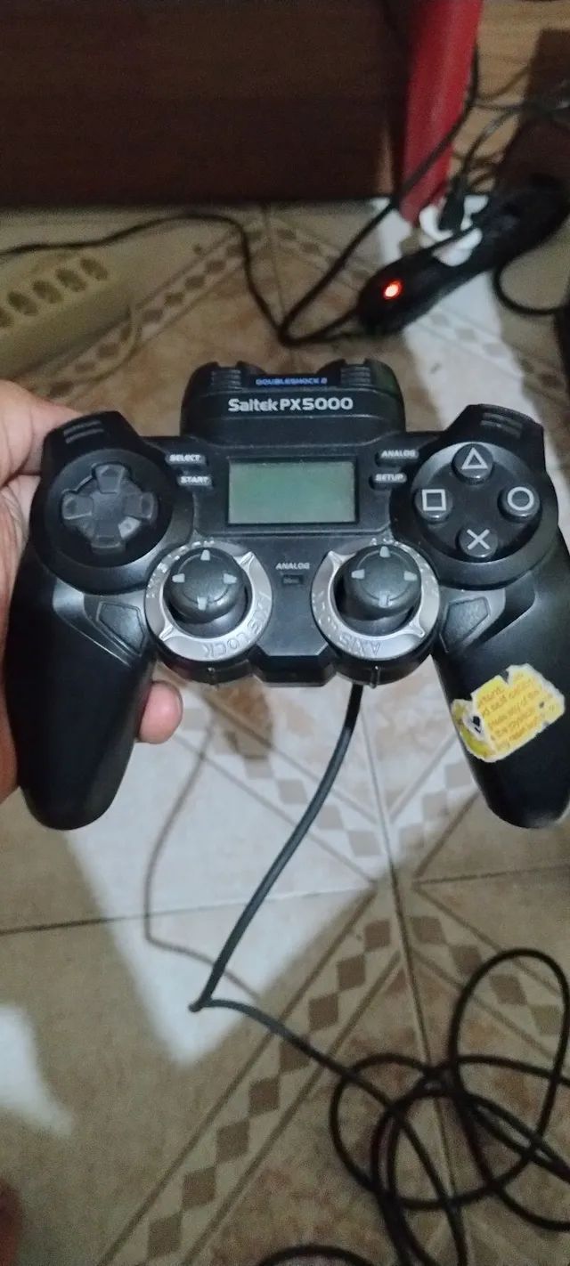 Joystick saltek px5000 - Foto 2