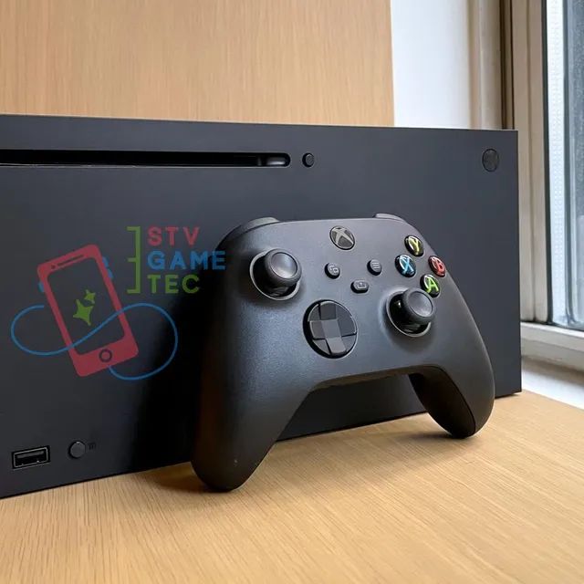 Xbox Series X 1TB + 6 Jogos em Mídia Física - Videogames - Parque Anchieta,  Rio de Janeiro 1254249371