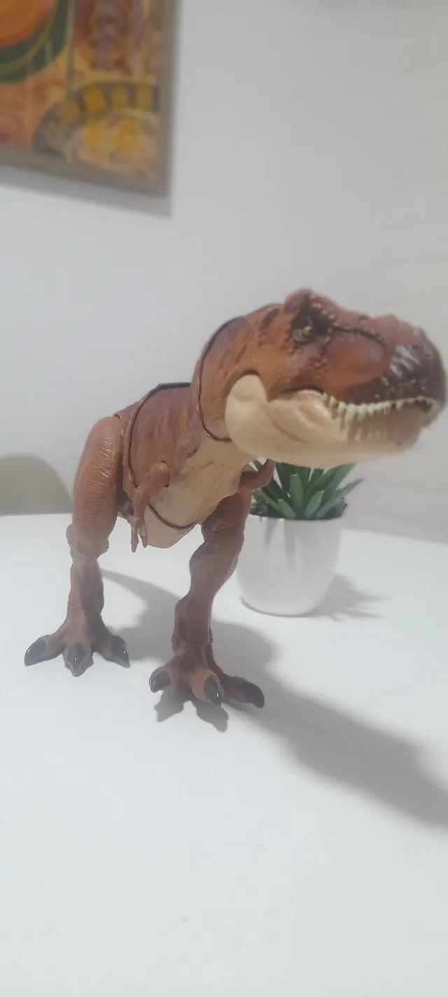 Jurassic world o jogo  +139 anúncios na OLX Brasil