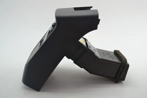 Difusor Saida Ar Traseiro Console Audi A3 2015 Original - Foto 3