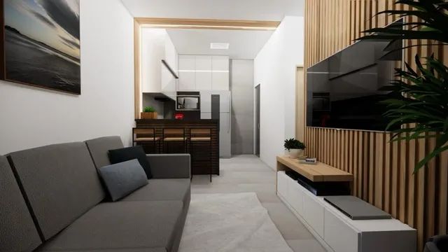 DSO Casa com ótimo preço no Novo Primavera - Foto 7
