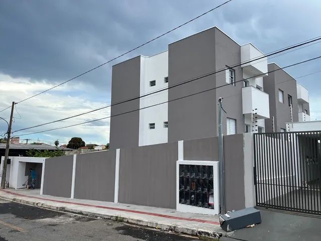 Alugo Apartamento de 1 quarto - Foto 3