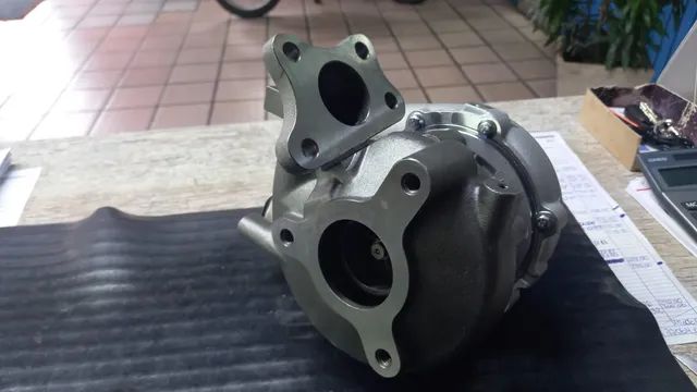 Turbina Frontier 2.5 - Foto 2