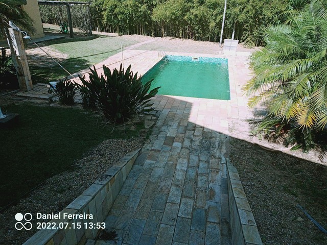 Fazenda privativa em Corumbatai - Foto 5