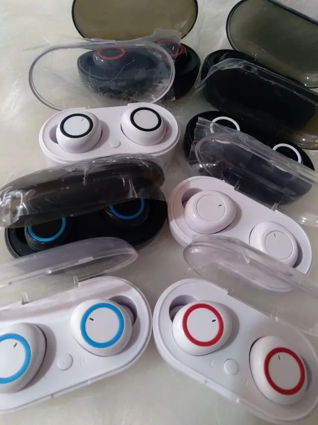 Fone de ouvido y50. 35,00 - Foto 3