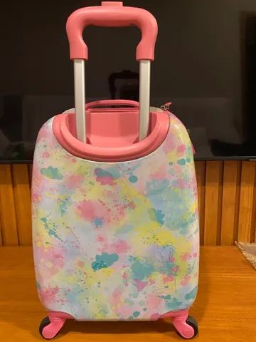 Mochila Escolar - Nova  - Foto 6