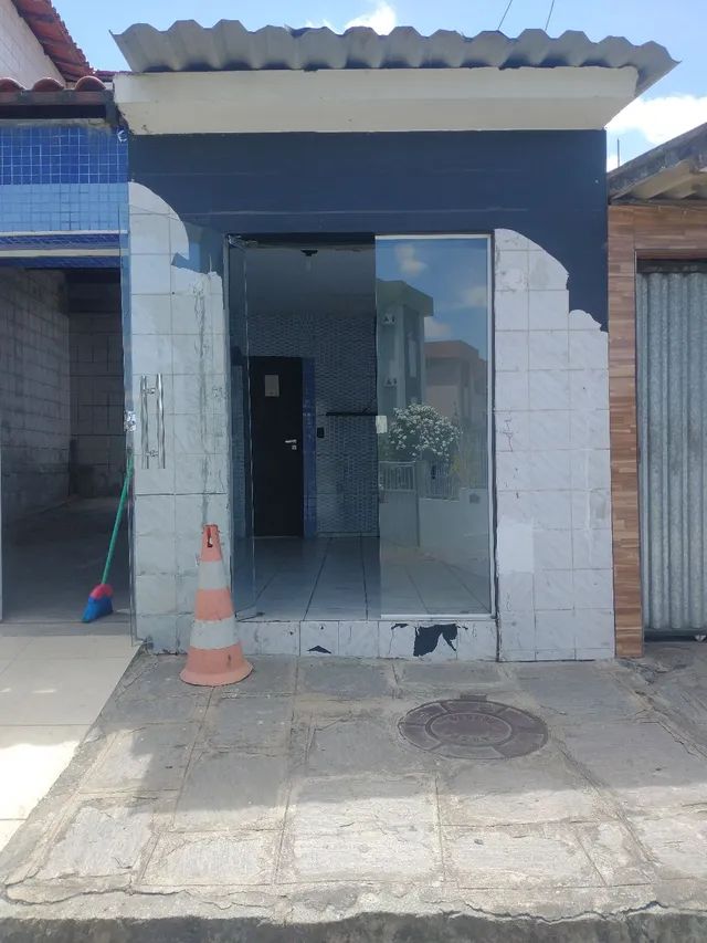 Lojinha para alugar 